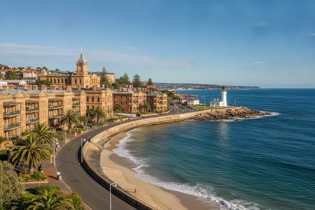 Newcastle East